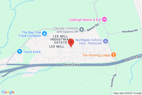 Ivybridge Building Supplies Ltd