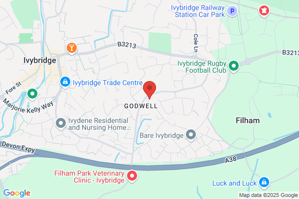 Ivybridge Childminder