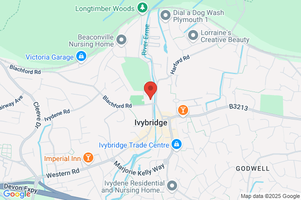 Ivybridge Constitutional Club