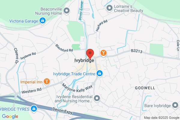 Ivybridge Physiotherapy & Sports Injury Clinic