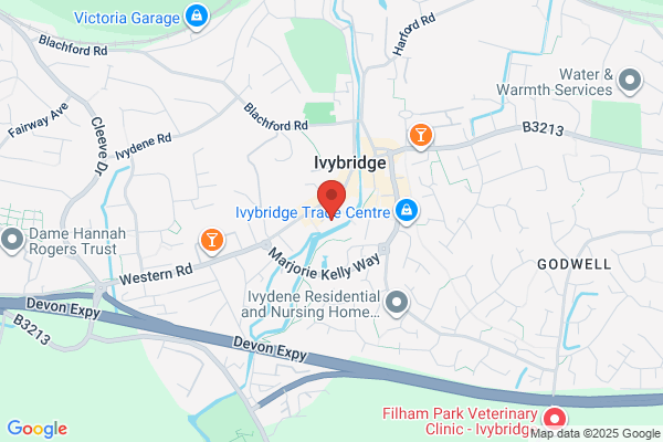 Ivybridge Podiatry