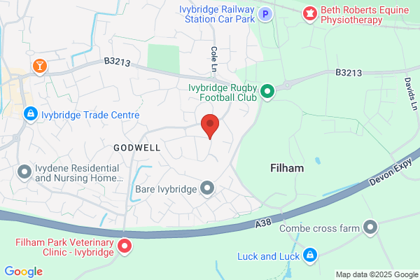 Ivybridge Window Cleaning