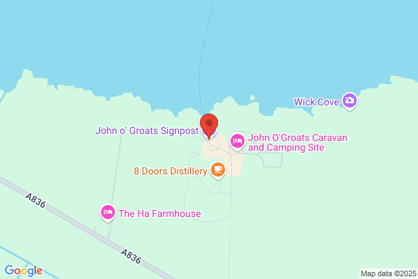 Lands End to John O’Groats Cycle Guide