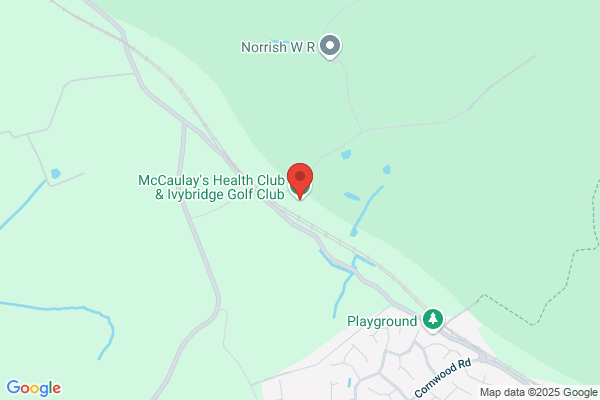 McCaulays Health Clubs