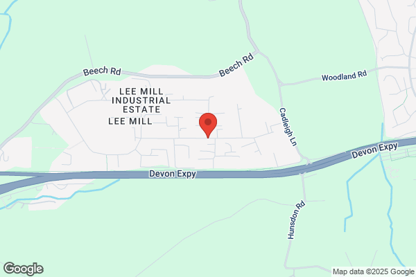Miller Pattison Ltd
