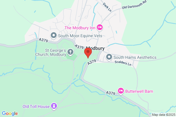 Modbury Health Centre