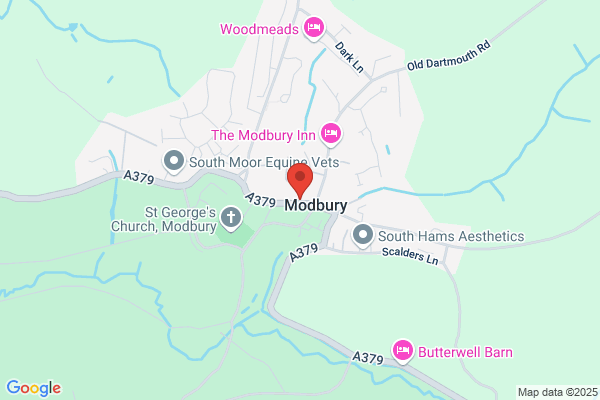 Modbury Tourist Information Centre