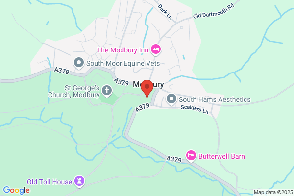 The Modbury Group