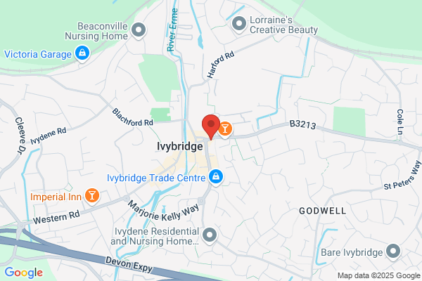 Ivybridge Baptist Church