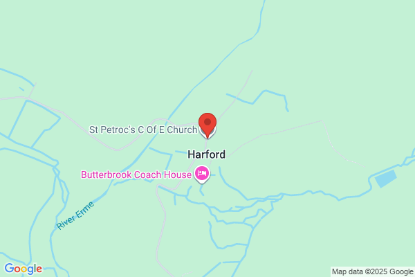 St Petroc's C Of E Church