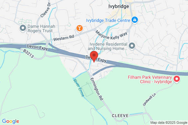 Old Fire Station Playgroup