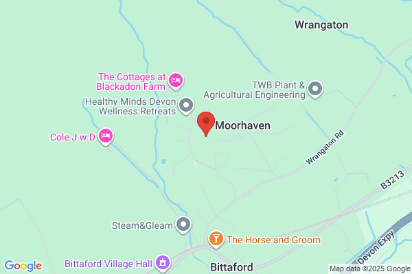 Moorhaven Village