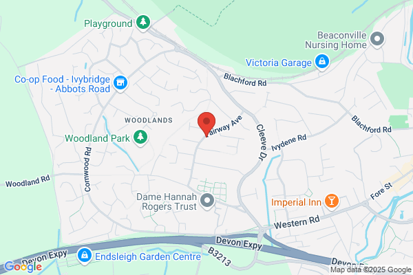 Kenny Dobb Property Maintenance
