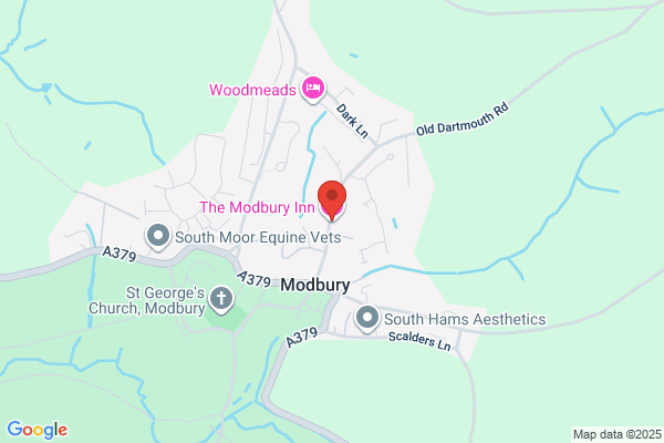 The Modbury Inn