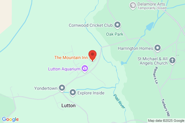 The Mountain Inn