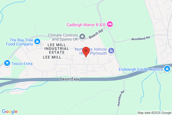 A E Petherick & Sons