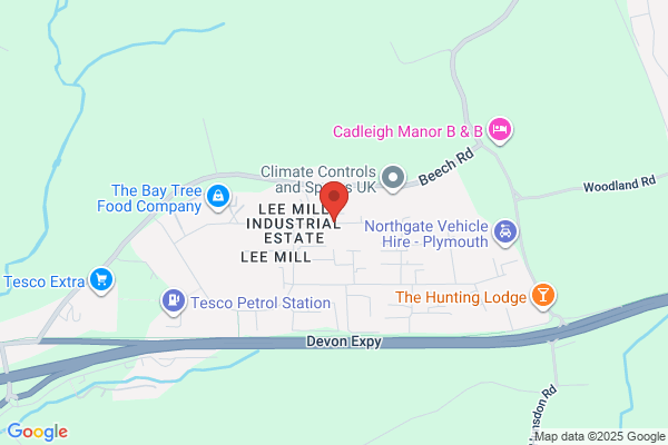 Dartmoor & South Hams Removals & Carriers