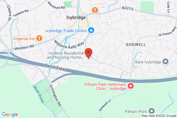Ivydene Care Home