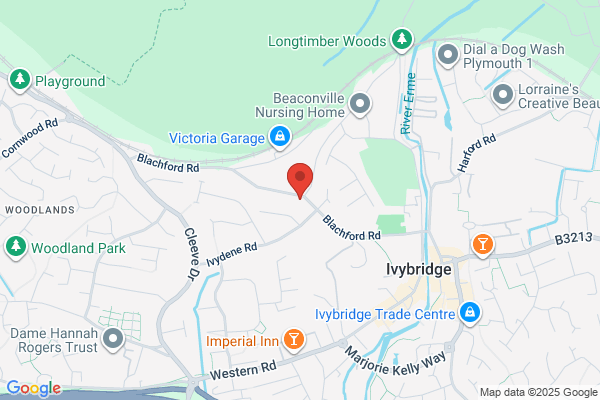 Ryder Roofing