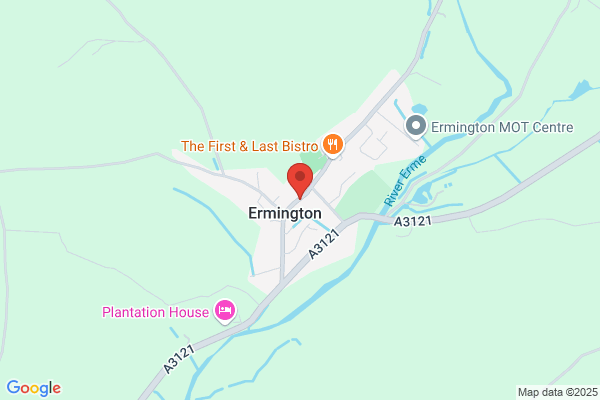 Ermington Primary School