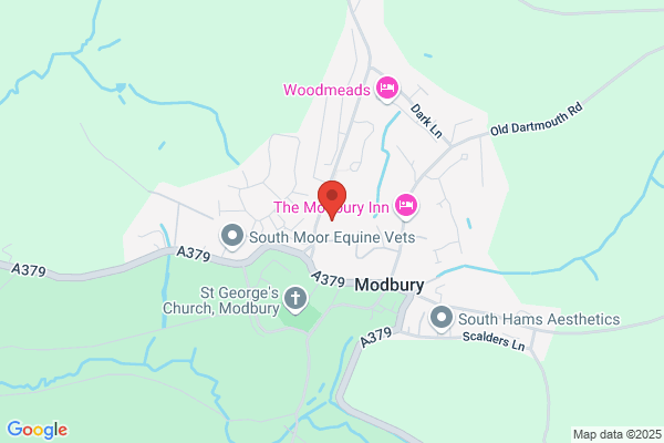 Modbury Primary School
