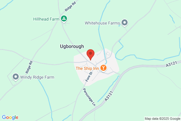 Ugborough Primary School