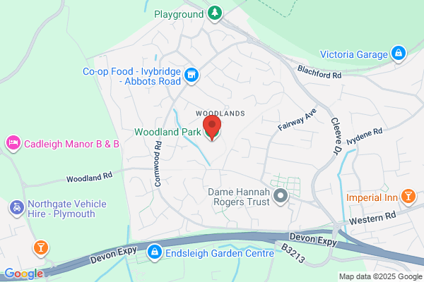 Woodlands Park