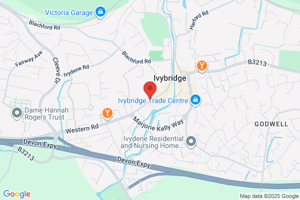 Ivybridge Taxis