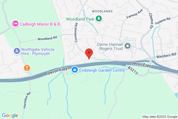 Woodlands Veterinary Group - Ivybridge