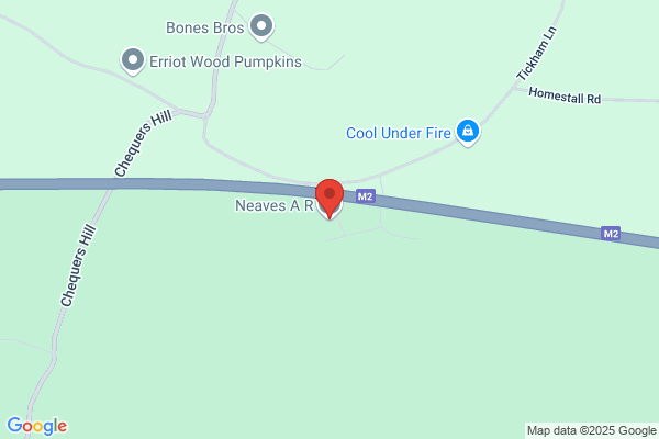 A R Neaves & Sons Ltd