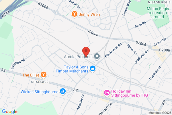 Abbey Precision Engineering
