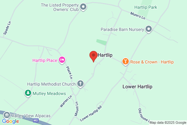 Hartlip Village Hall
