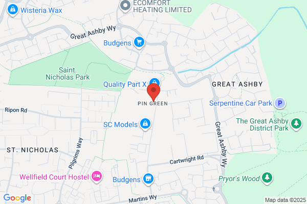 J R Baker Engineering Services Ltd
