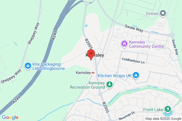 Kemsley Pharmacy