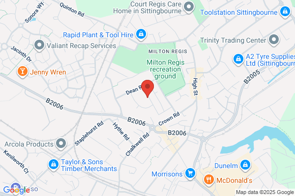 Leaf Reprographic Services Ltd