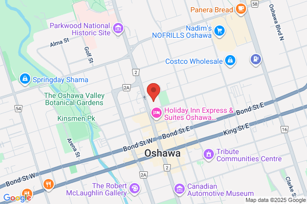 New Dawn Clinic