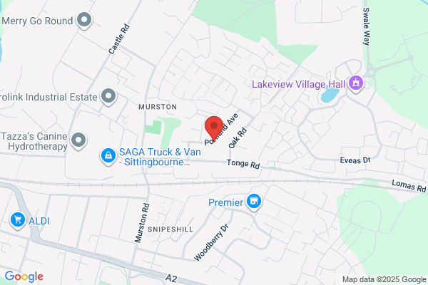 Swale Housing Association