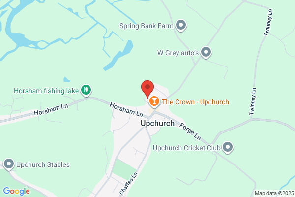 Upchurch Village Hall