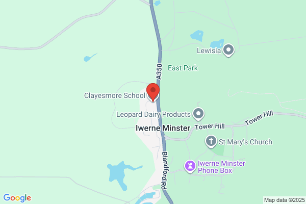 Clayesmore School