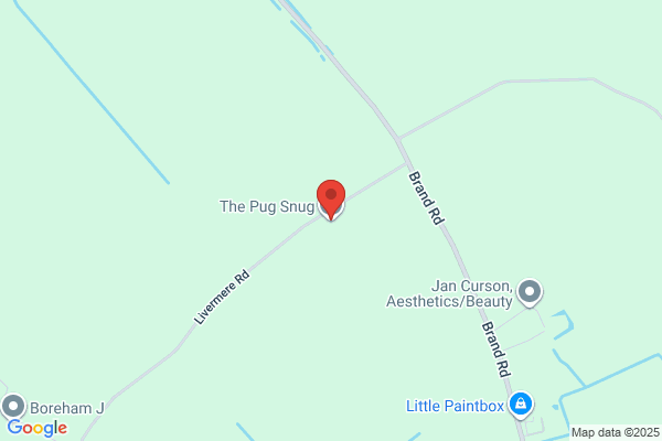 The Pug Snug