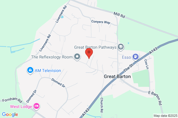 Turners of Great Barton