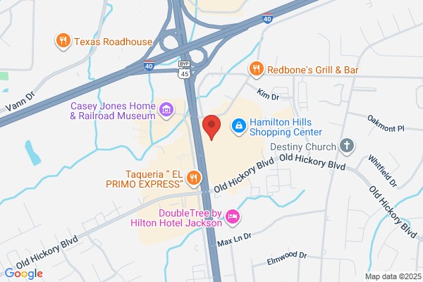 Econo Lodge Inn & Suites