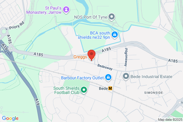 Greggs