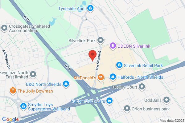 Mazda Newcastle