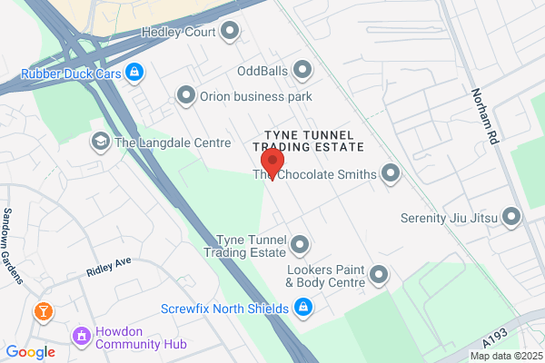 ChipsAway Newcastle upon Tyne Car Care Centre