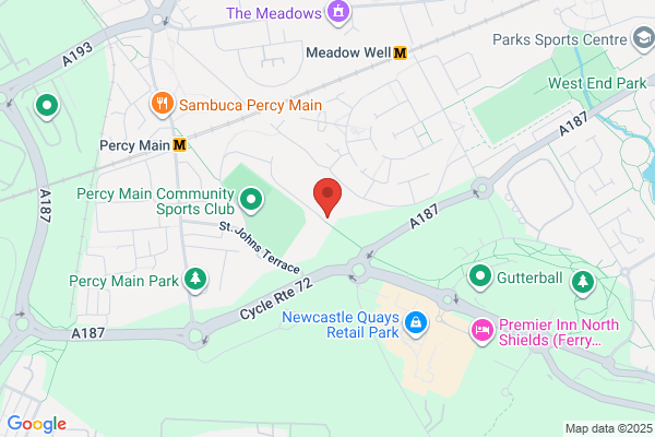 Autism Northumberland & Tyneside