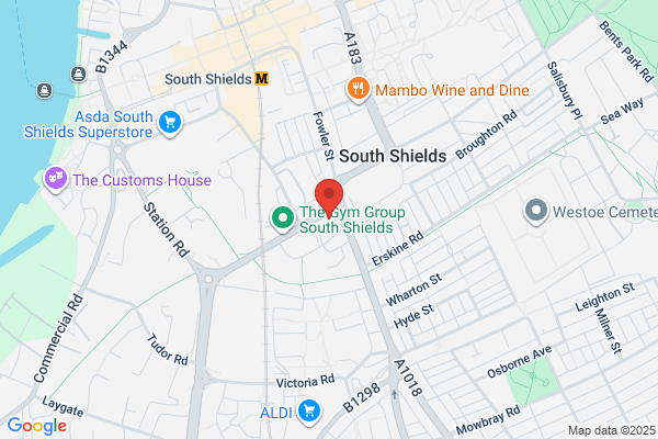Carer Association In South Tyneside