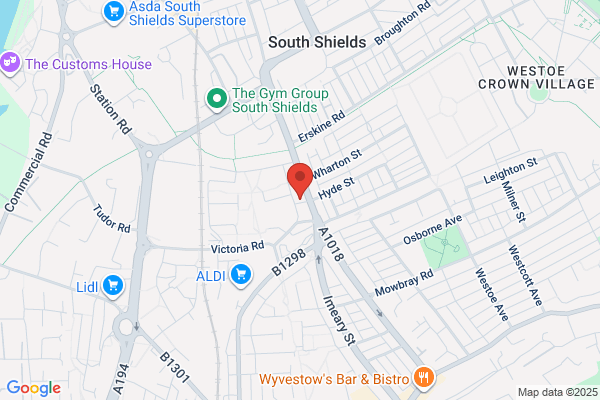 Community Regeneration Trust (North East)