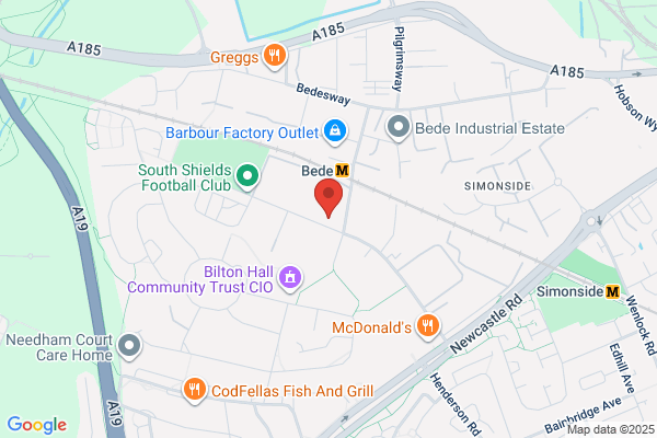 Connect (South Tyneside) Ltd