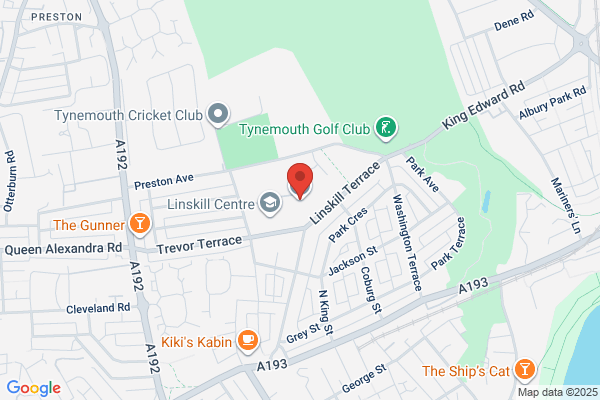 North Tyneside Pre-School Learning Alliance